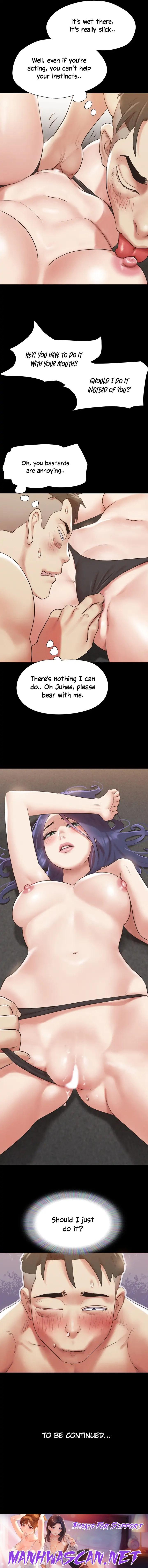 Everything Is Agreed - Chapter 149 Page 15