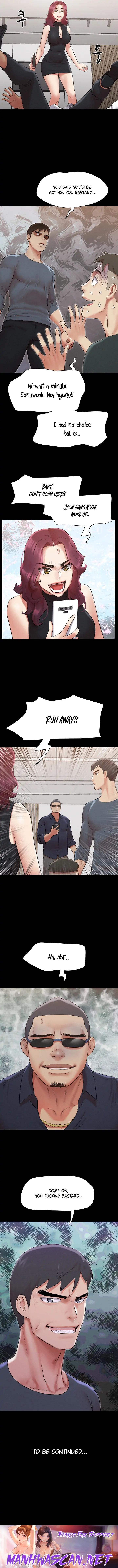 Everything Is Agreed - Chapter 150 Page 16