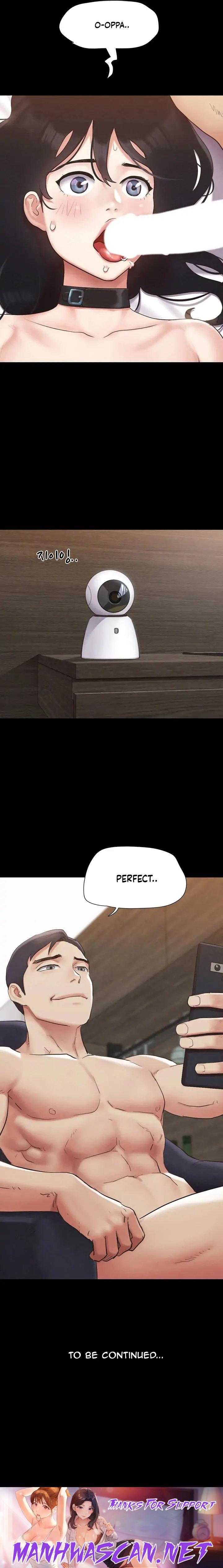 Everything Is Agreed - Chapter 153 Page 30