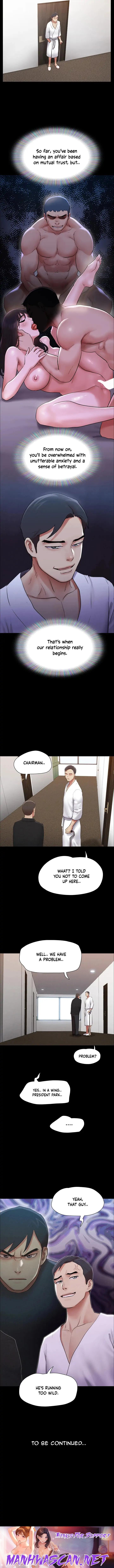 Everything Is Agreed - Chapter 154 Page 29