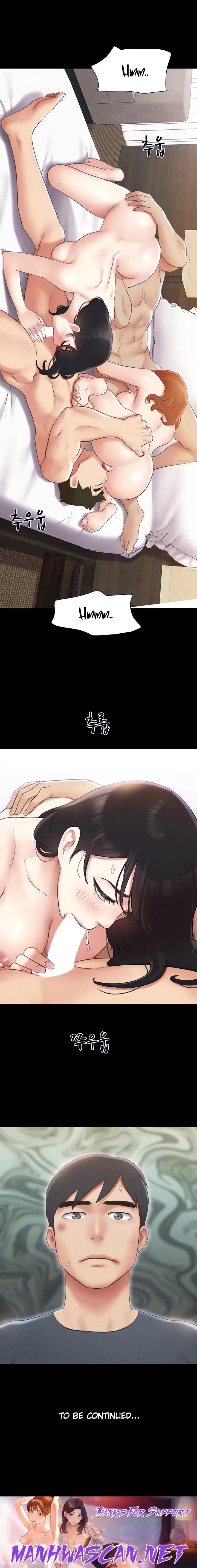 Everything Is Agreed - Chapter 155 Page 27