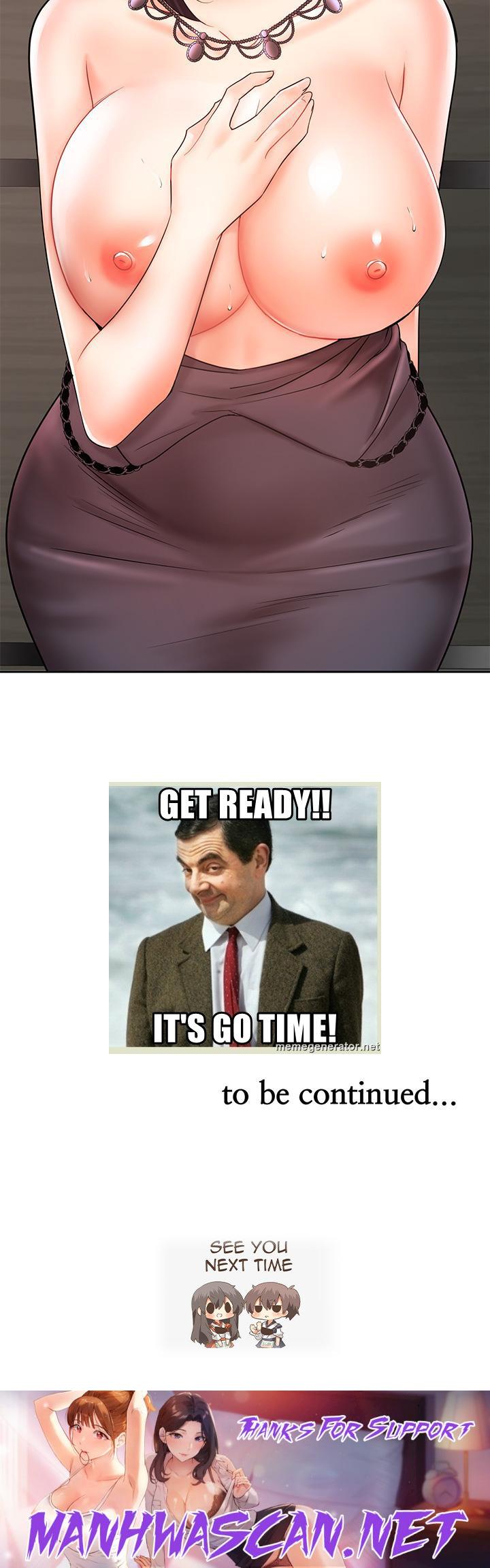 Sold Out Girl - Chapter 27 Page 50