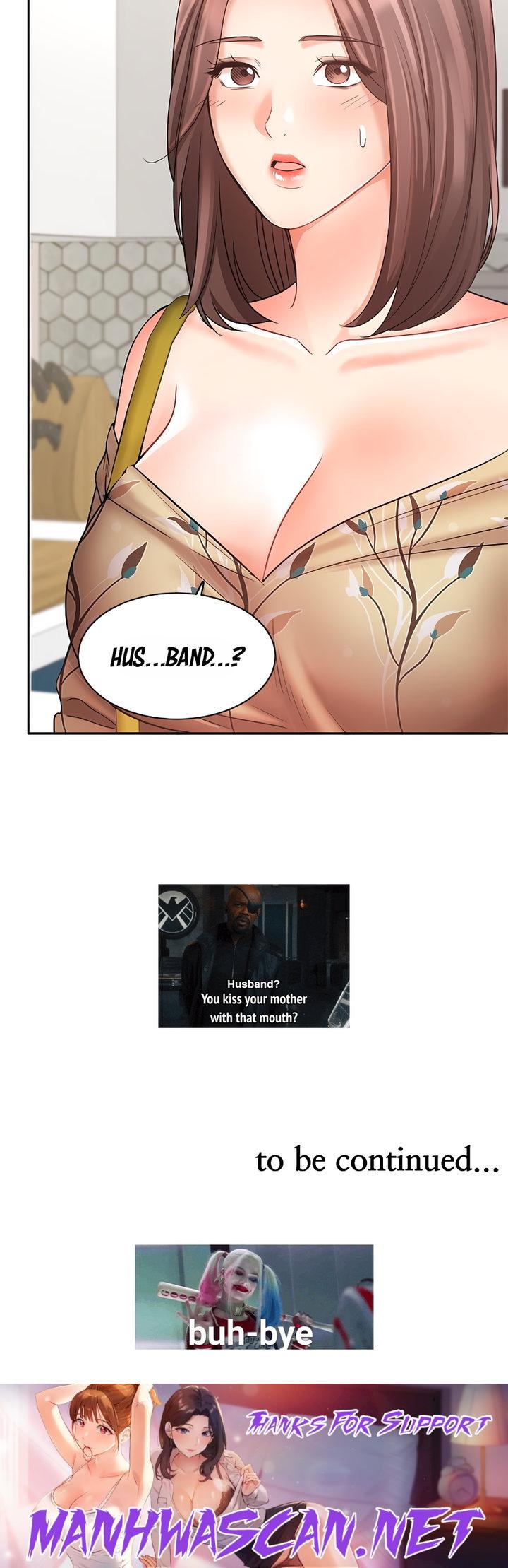 Sold Out Girl - Chapter 30 Page 47