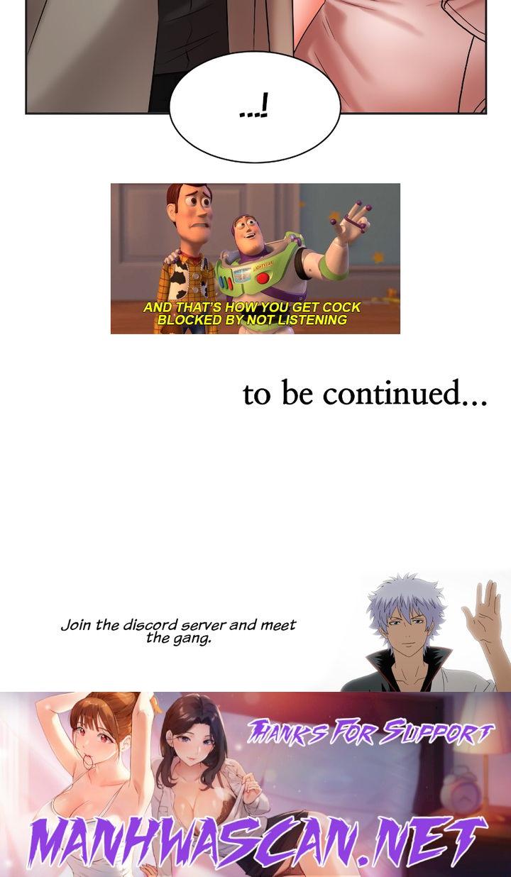 Sold Out Girl - Chapter 33 Page 48