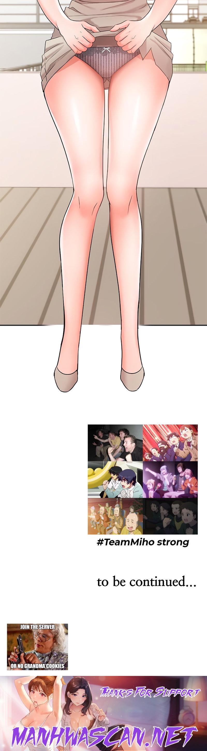 Sold Out Girl - Chapter 36 Page 41