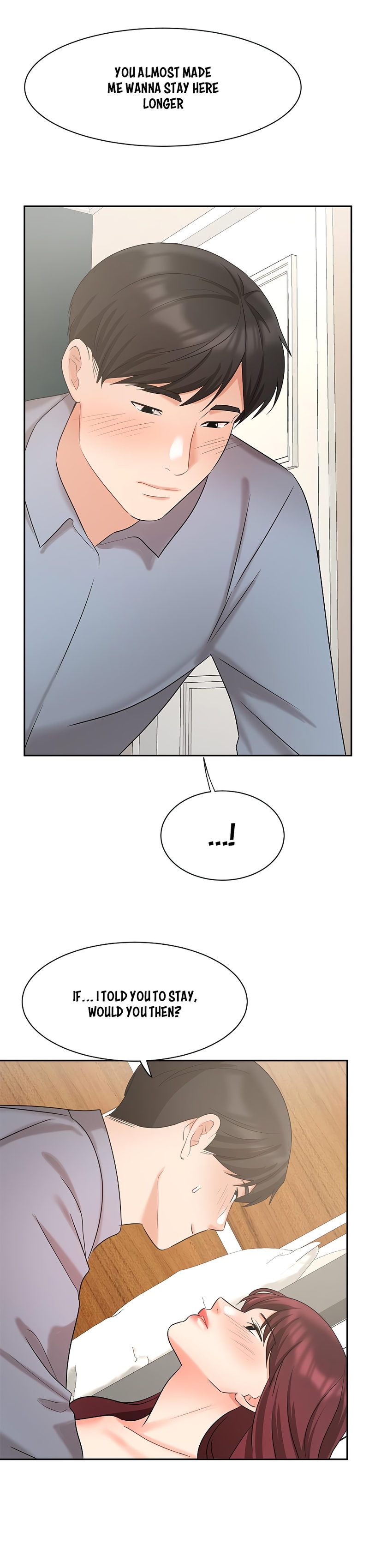 Sold Out Girl - Chapter 40 Page 42