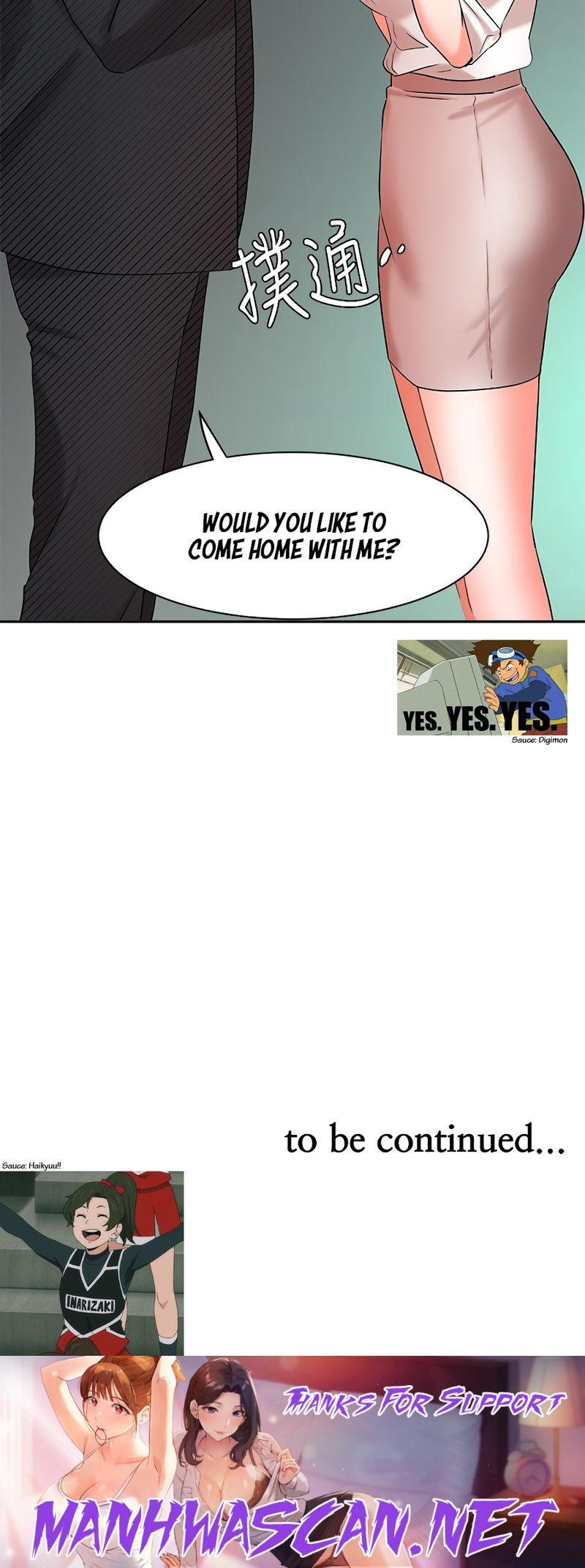 Sold Out Girl - Chapter 42 Page 43