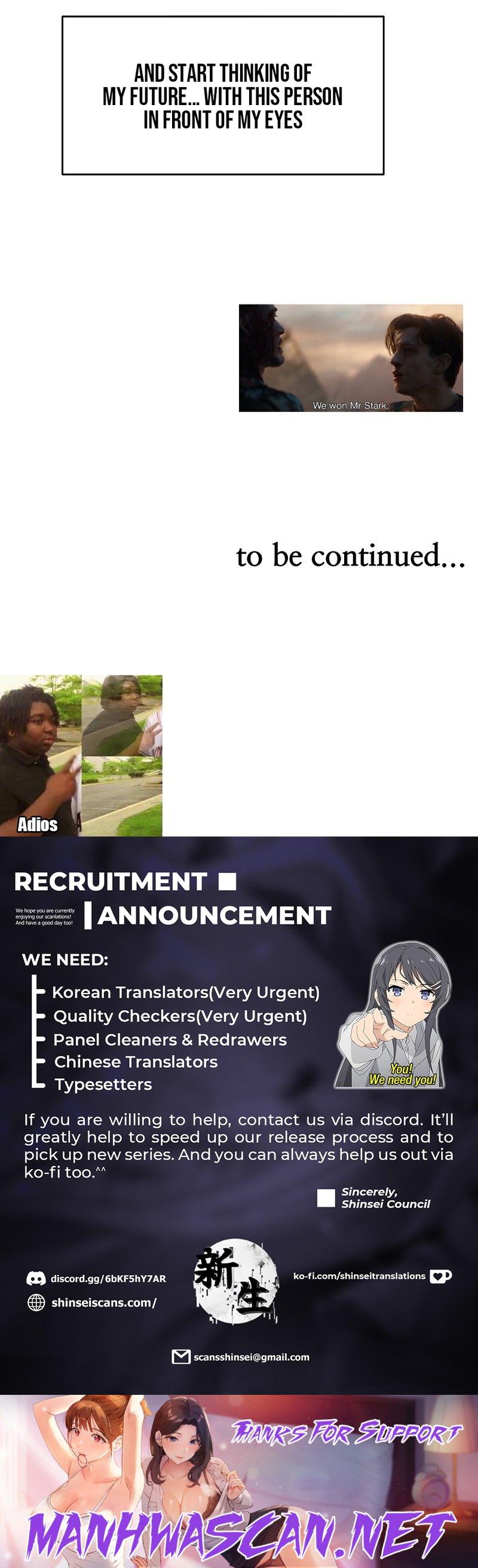 Sold Out Girl - Chapter 44 Page 30