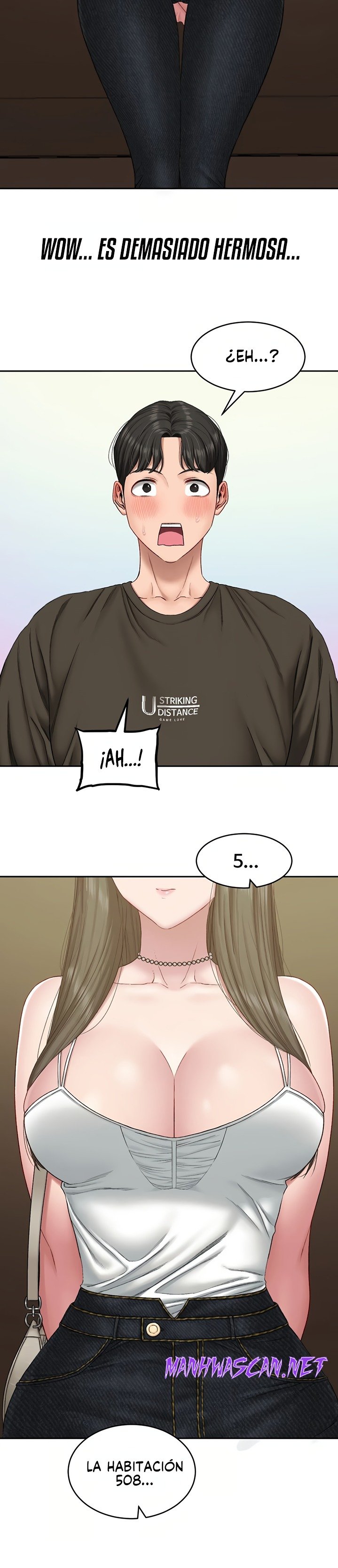 A Deviant Diary Raw - Chapter 20 Page 9