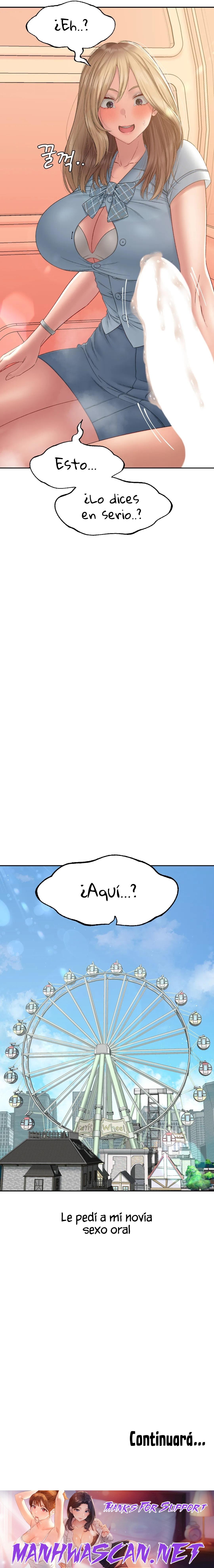 A Deviant Diary Raw - Chapter 24 Page 16