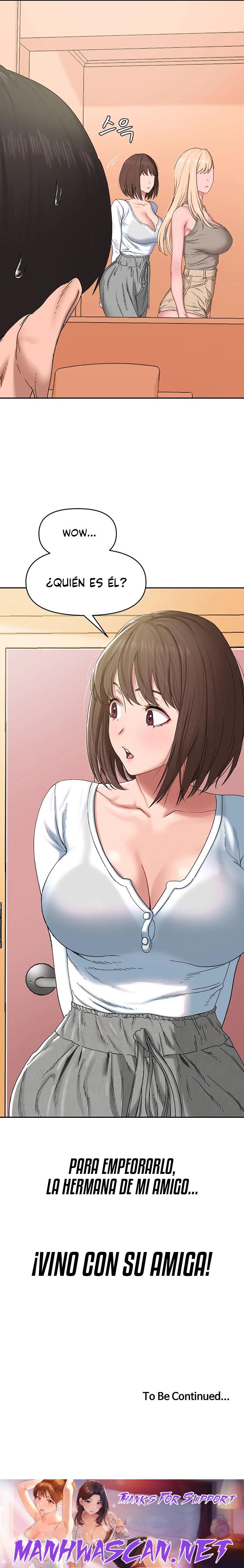 A Deviant Diary Raw - Chapter 28 Page 18