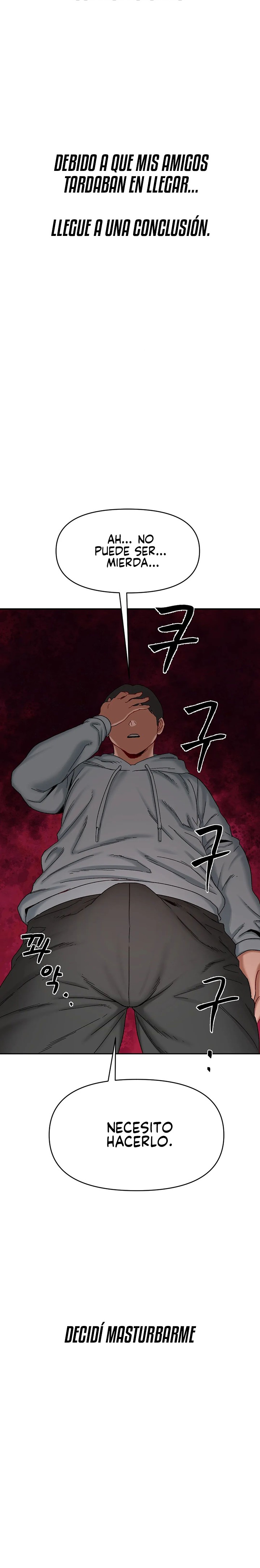 A Deviant Diary Raw - Chapter 28 Page 9