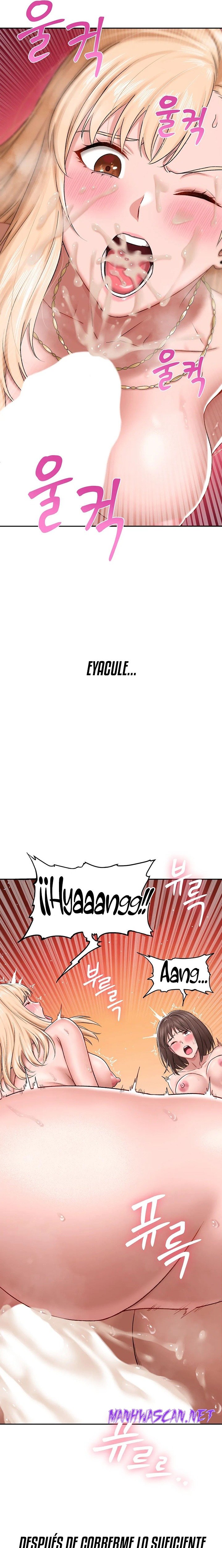 A Deviant Diary Raw - Chapter 30 Page 14