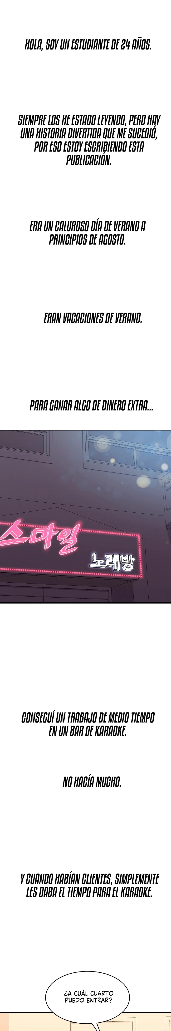 A Deviant Diary Raw - Chapter 4 Page 1