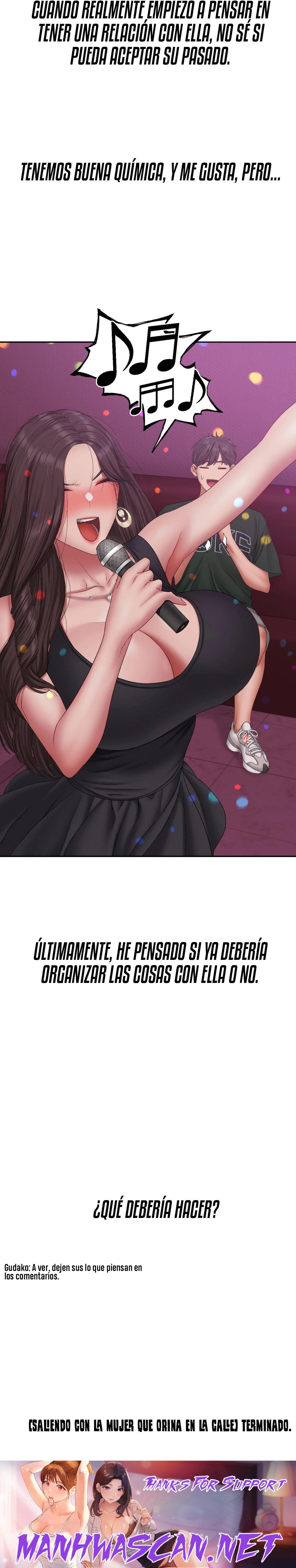 A Deviant Diary Raw - Chapter 5 Page 21