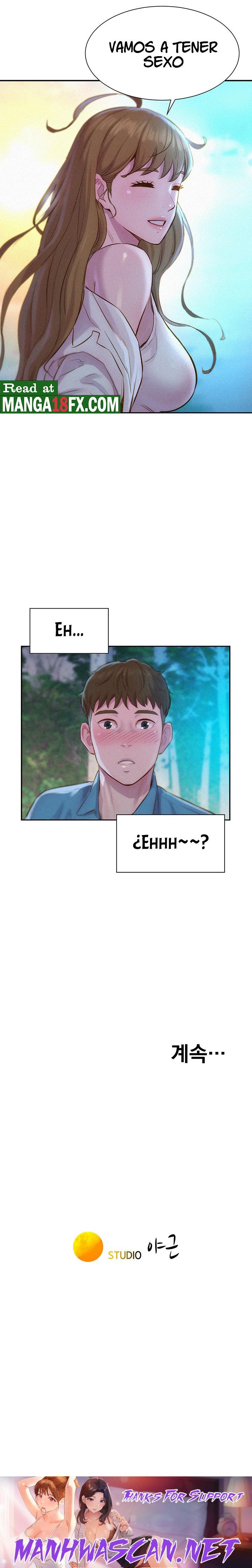 Camping Raw - Chapter 1 Page 38