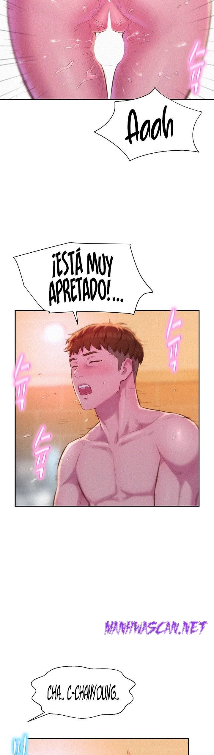 Camping Raw - Chapter 10 Page 38