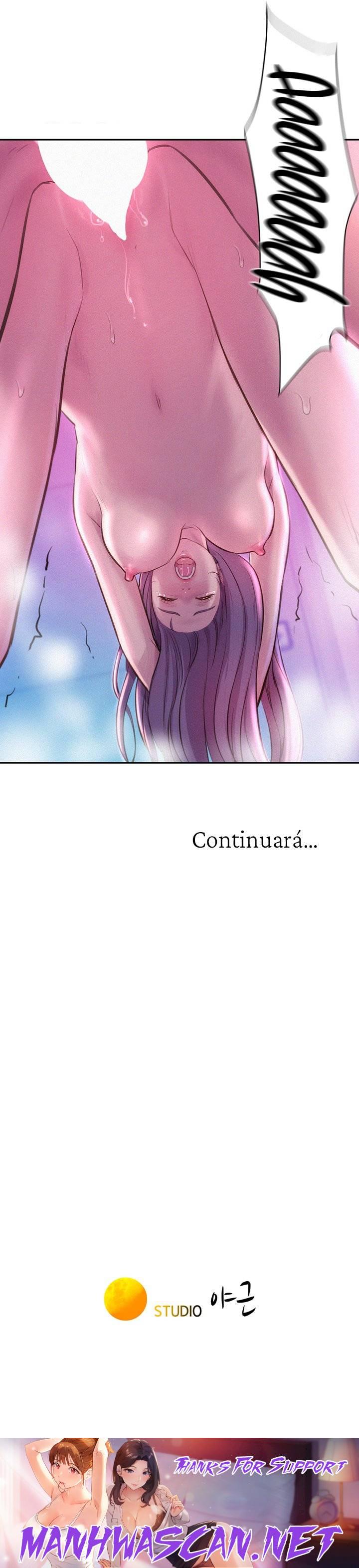 Camping Raw - Chapter 10 Page 42