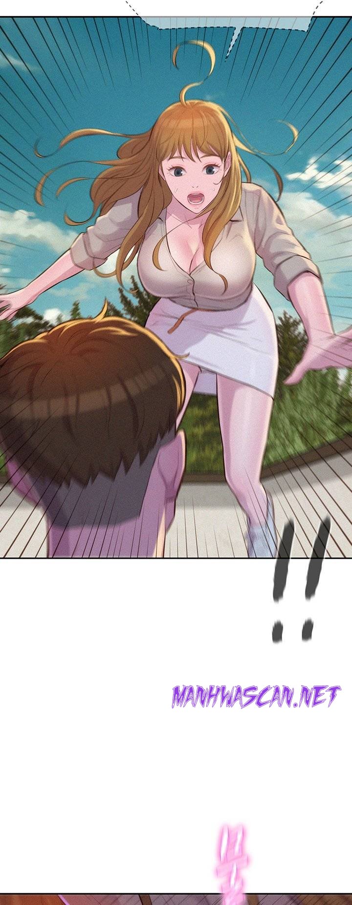 Camping Raw - Chapter 12 Page 30