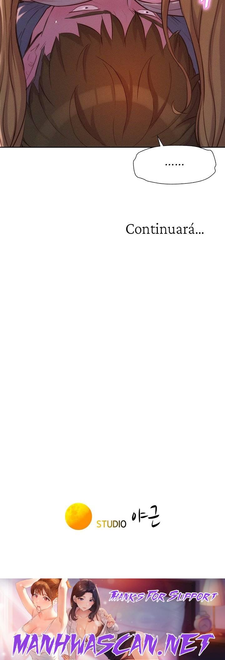 Camping Raw - Chapter 12 Page 33