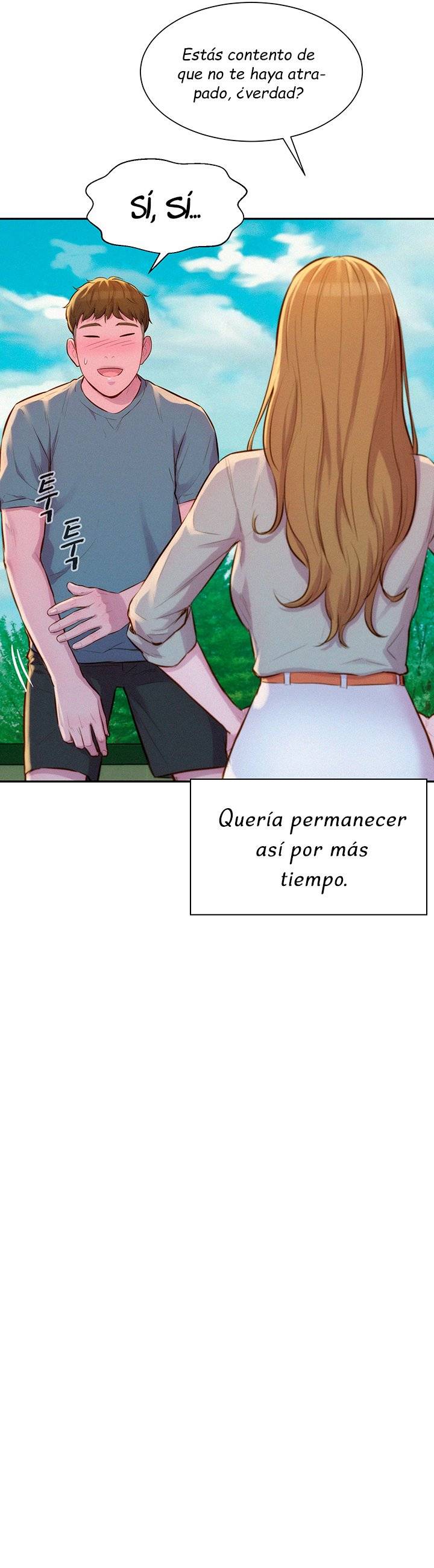 Camping Raw - Chapter 13 Page 12