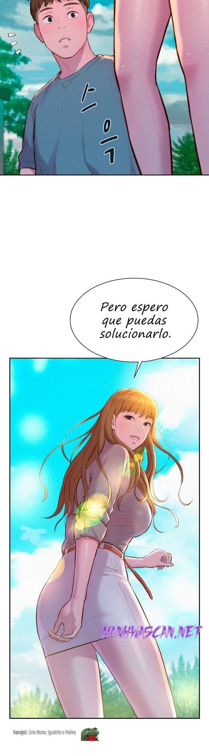 Camping Raw - Chapter 13 Page 19