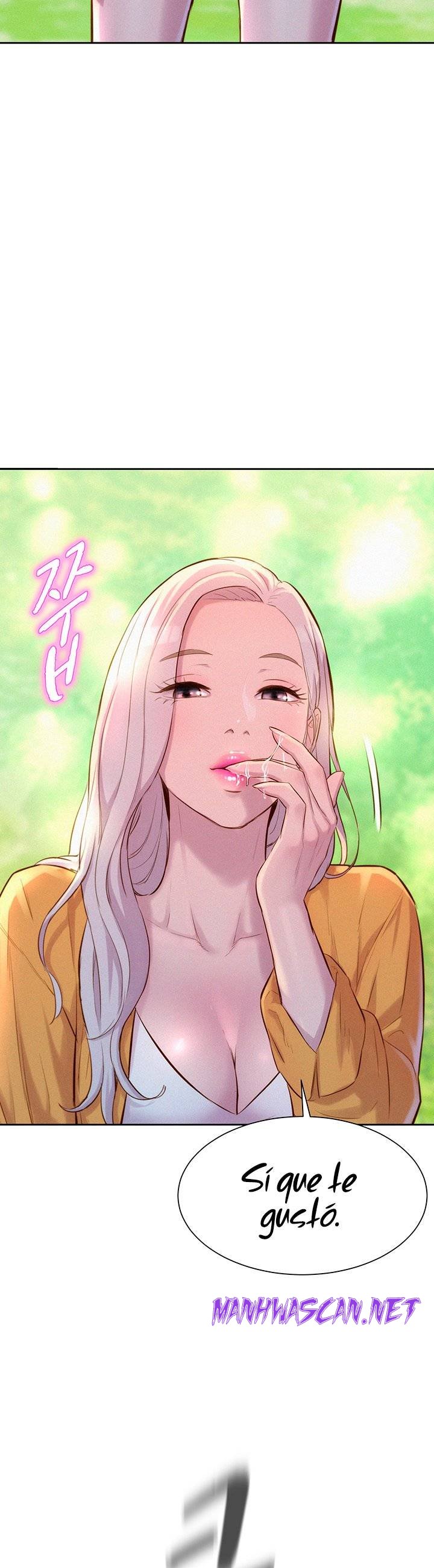 Camping Raw - Chapter 13 Page 40