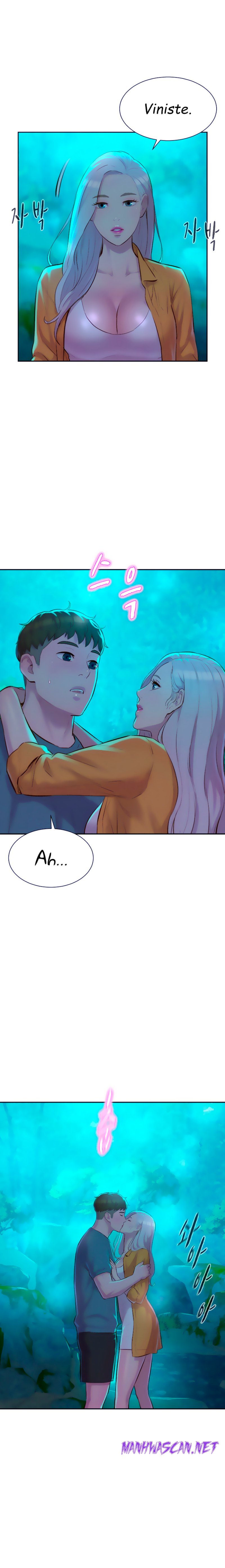 Camping Raw - Chapter 14 Page 2