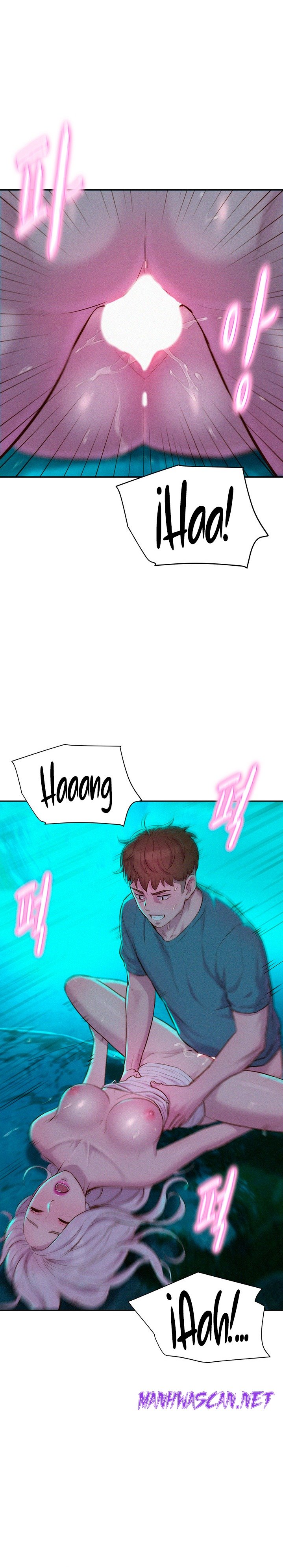 Camping Raw - Chapter 15 Page 12