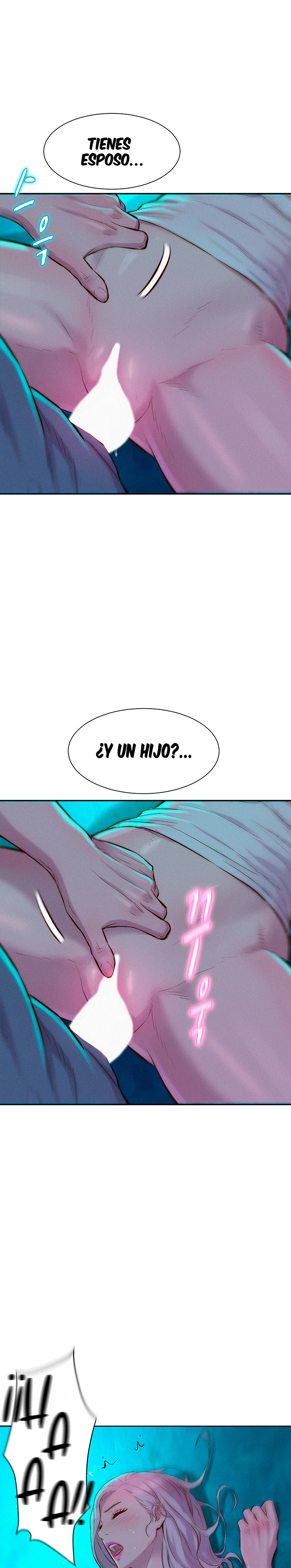 Camping Raw - Chapter 15 Page 13