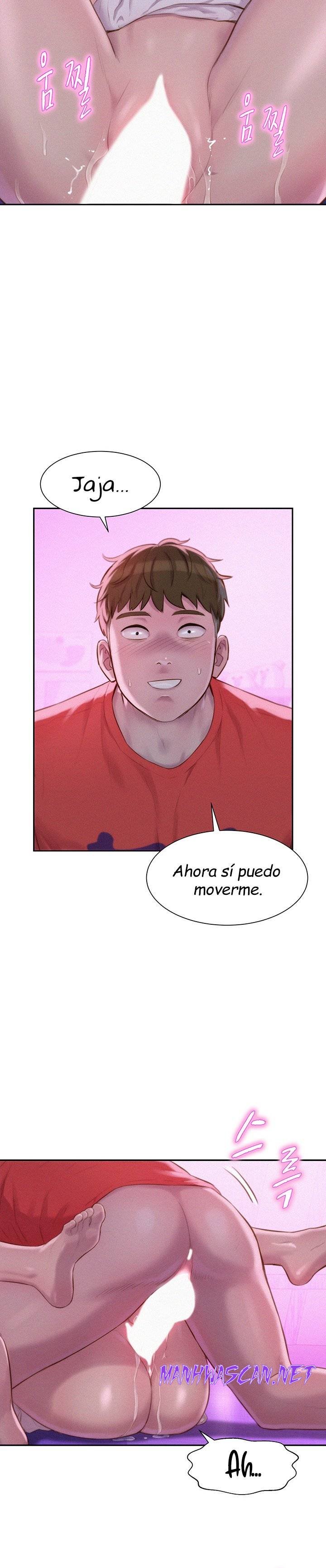 Camping Raw - Chapter 17 Page 30