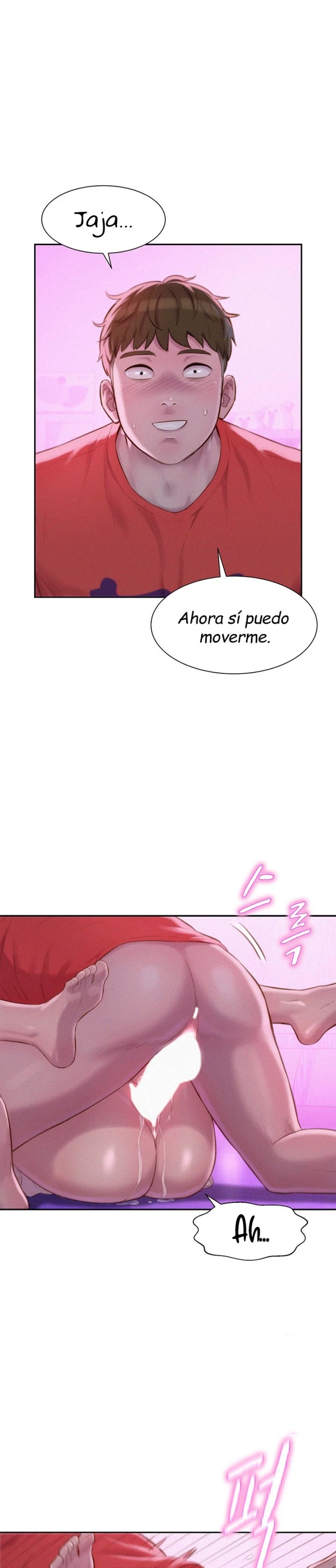 Camping Raw - Chapter 18 Page 2