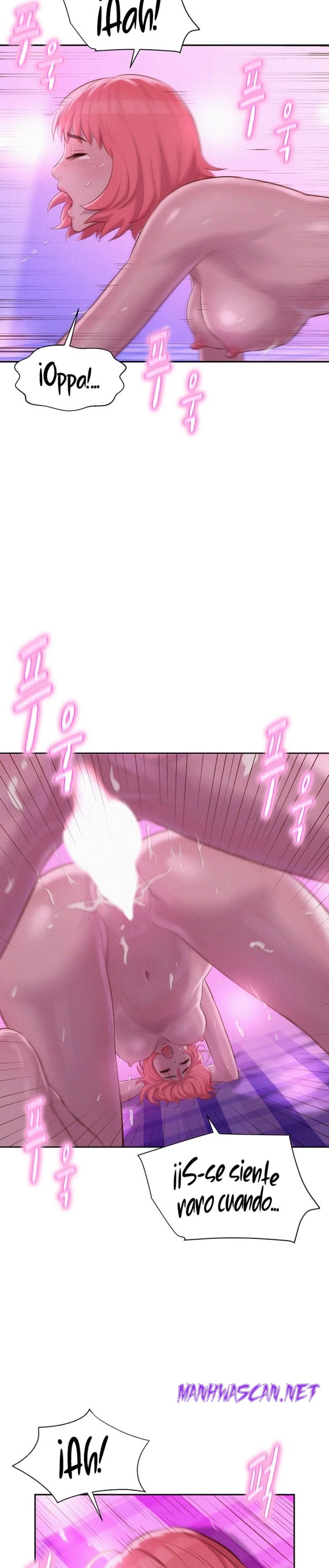 Camping Raw - Chapter 18 Page 21