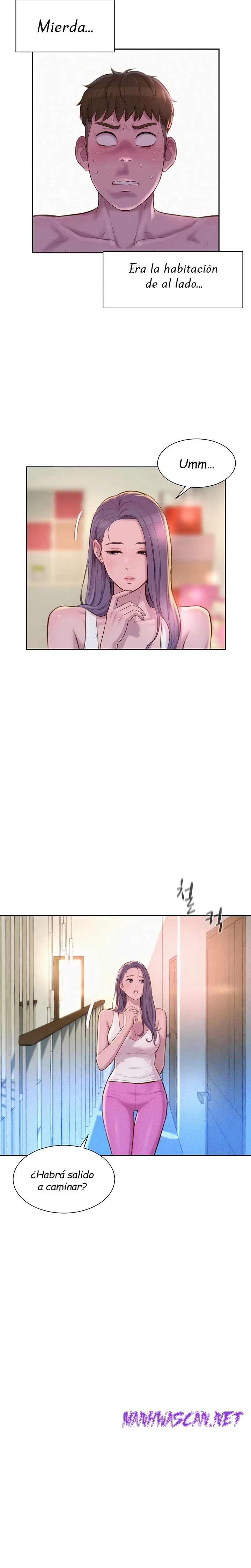 Camping Raw - Chapter 19 Page 6