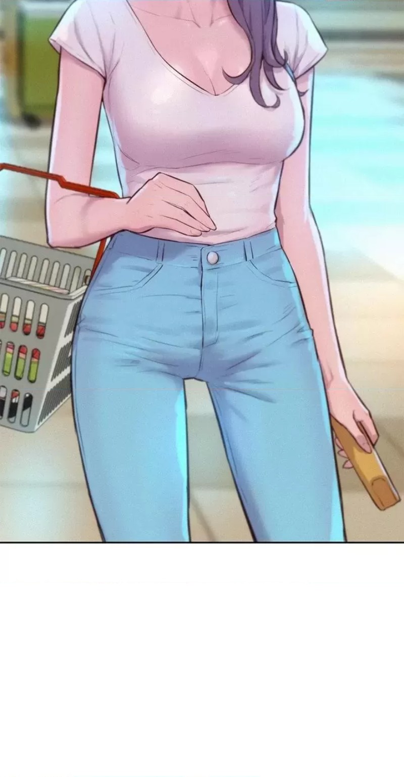 Camping Raw - Chapter 27 Page 15