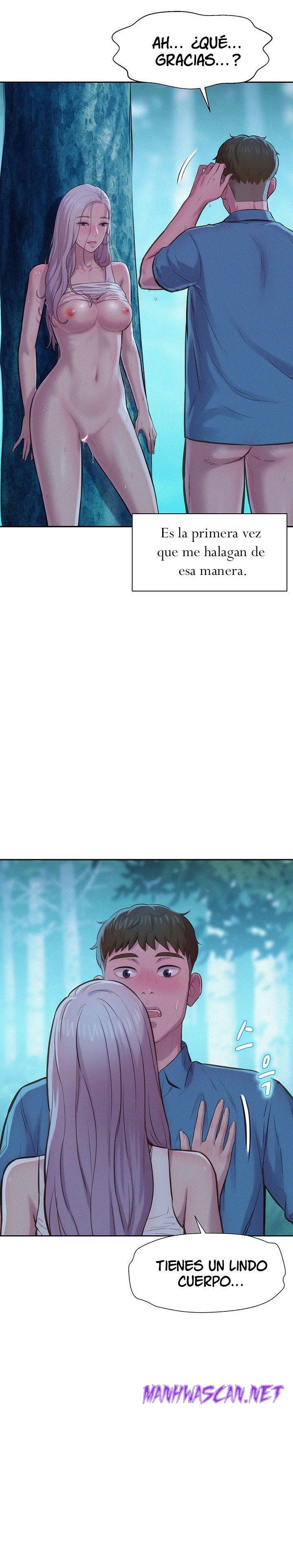 Camping Raw - Chapter 3 Page 19