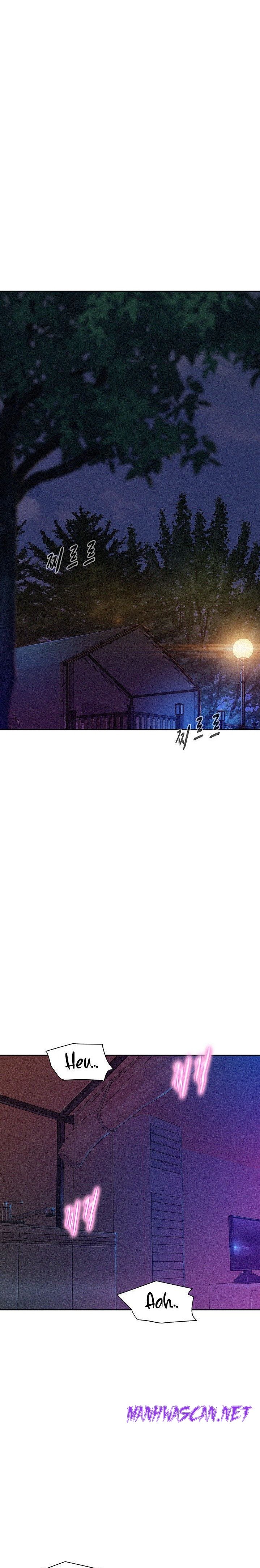 Camping Raw - Chapter 3 Page 21