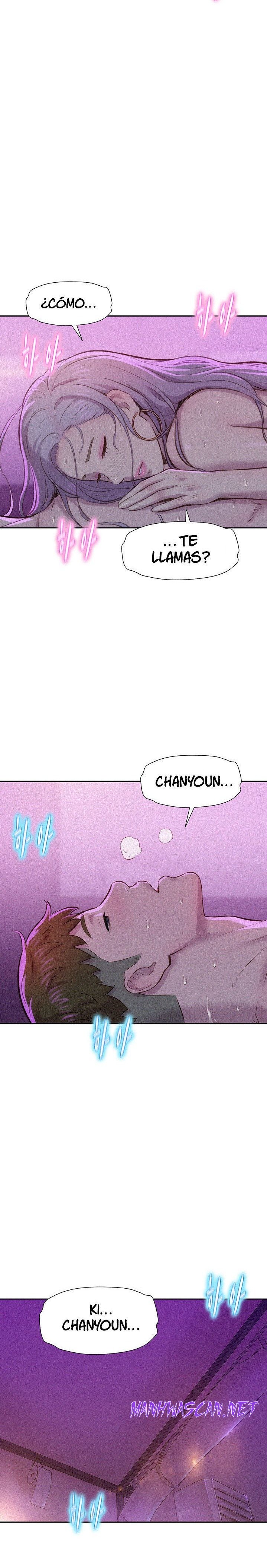 Camping Raw - Chapter 3 Page 27