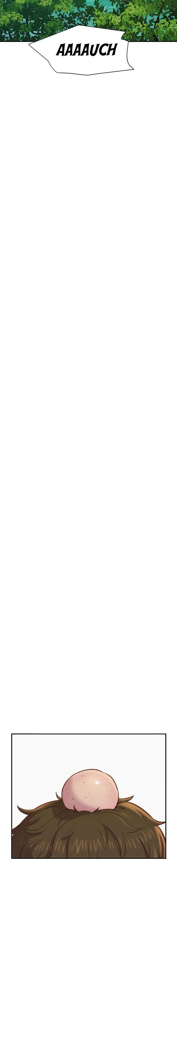 Camping Raw - Chapter 3 Page 37