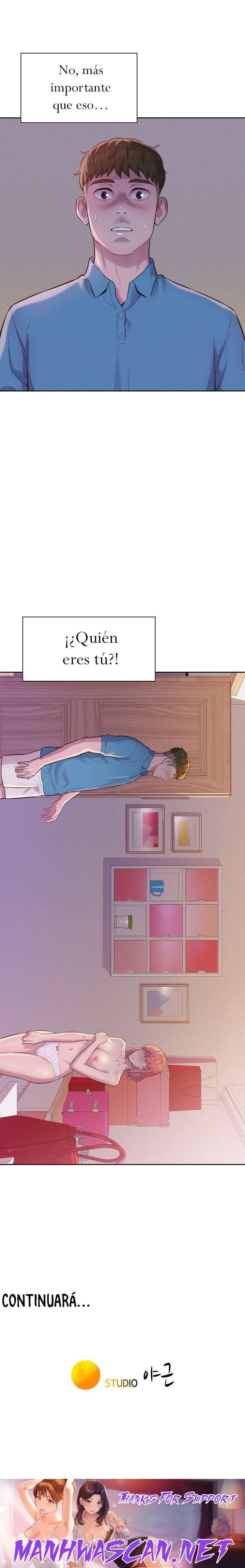 Camping Raw - Chapter 3 Page 43