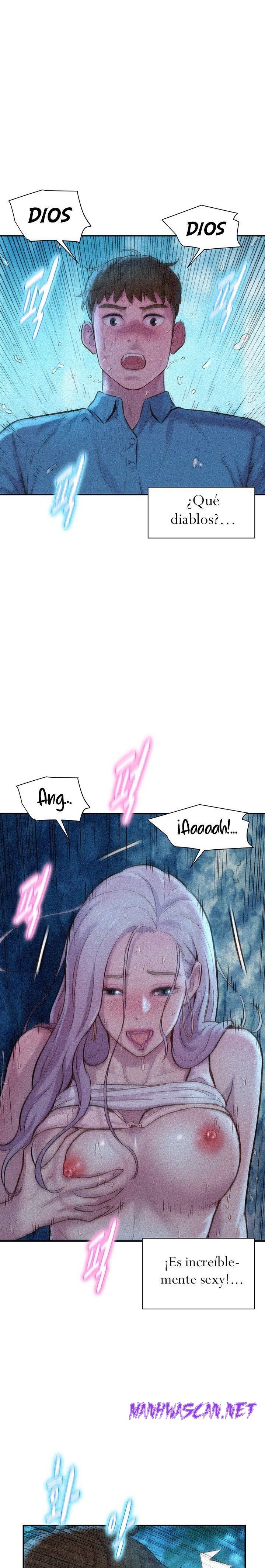 Camping Raw - Chapter 3 Page 6