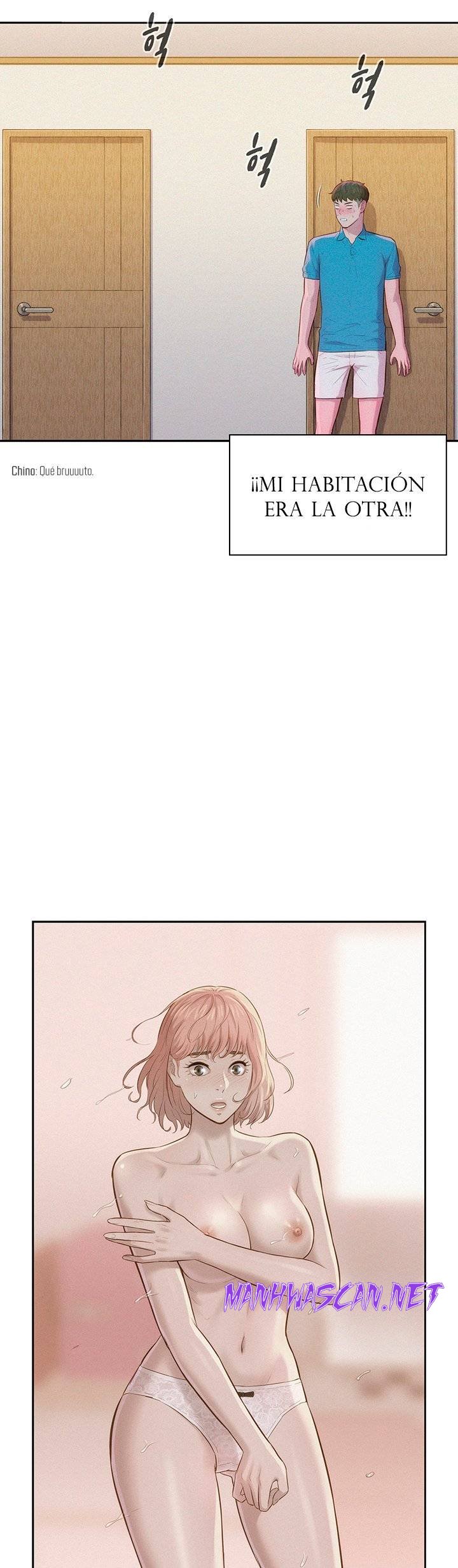 Camping Raw - Chapter 4 Page 10