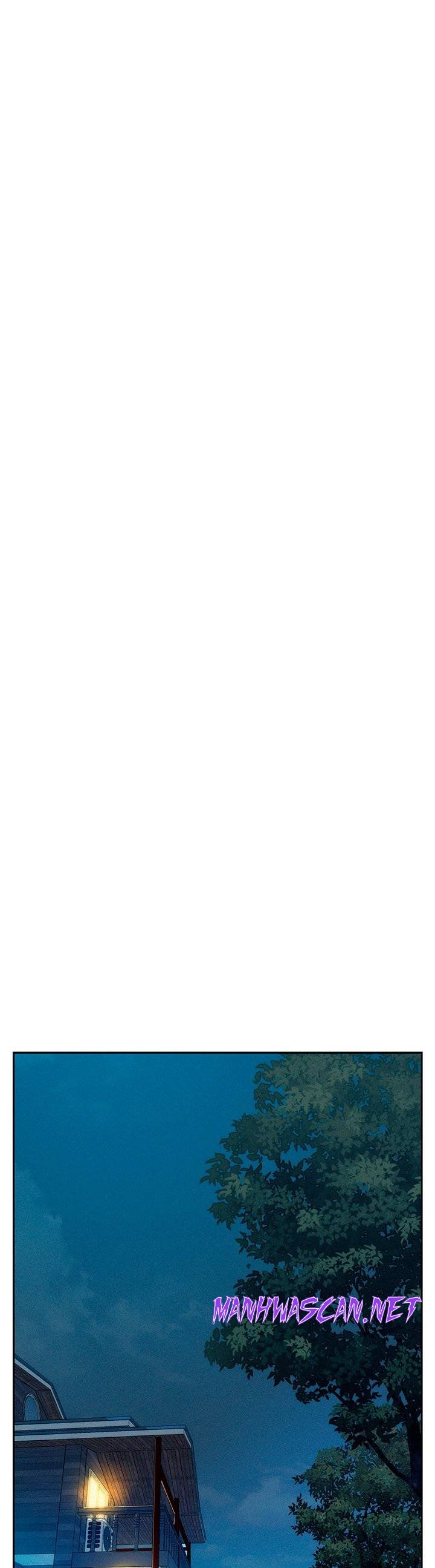 Camping Raw - Chapter 4 Page 17