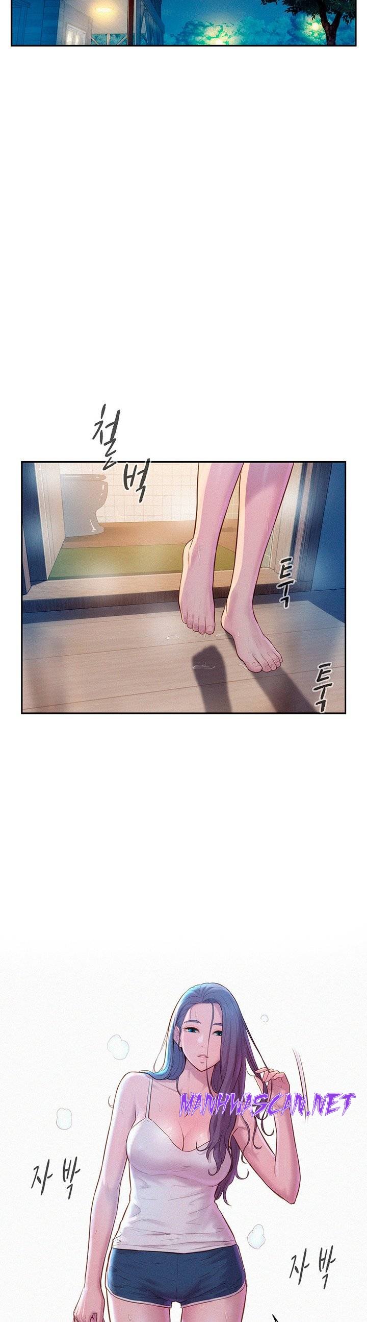 Camping Raw - Chapter 4 Page 18