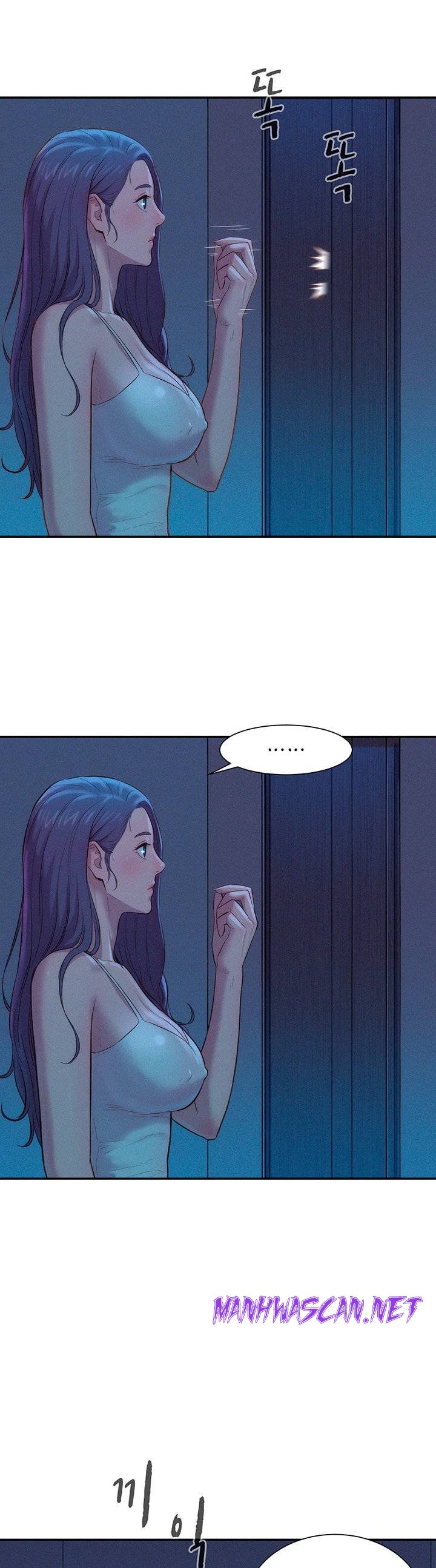 Camping Raw - Chapter 4 Page 20