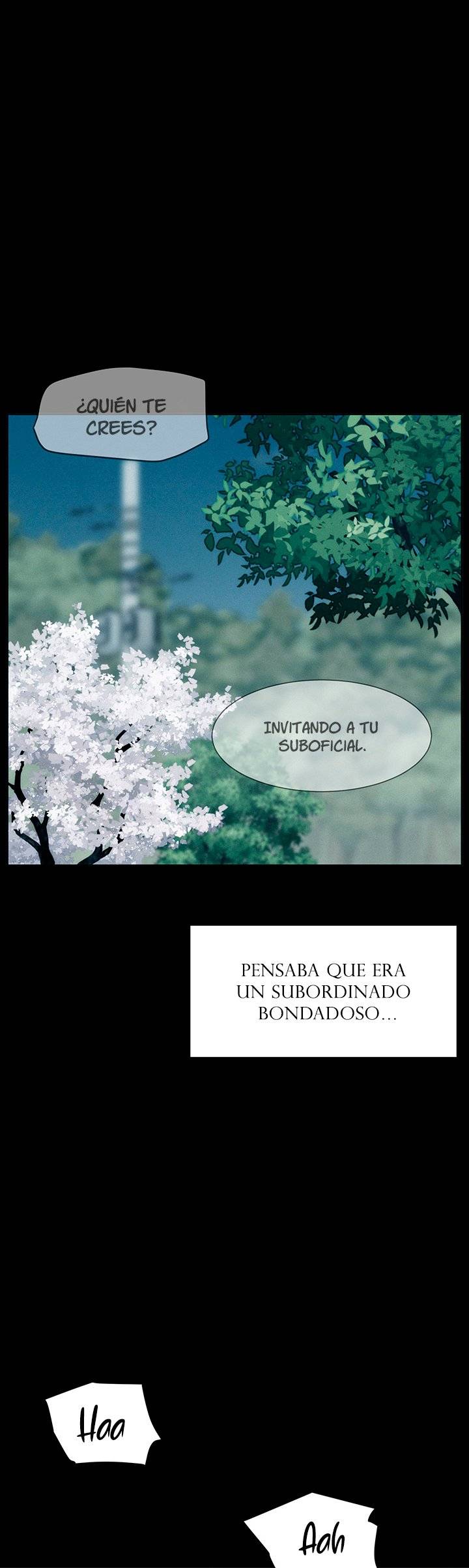 Camping Raw - Chapter 4 Page 29