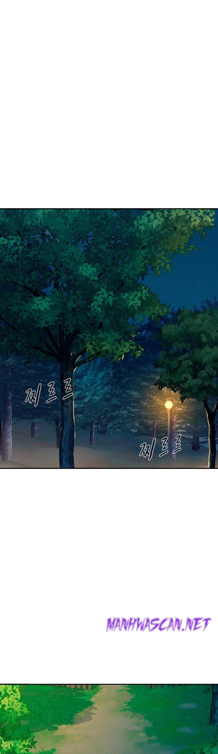 Camping Raw - Chapter 4 Page 34