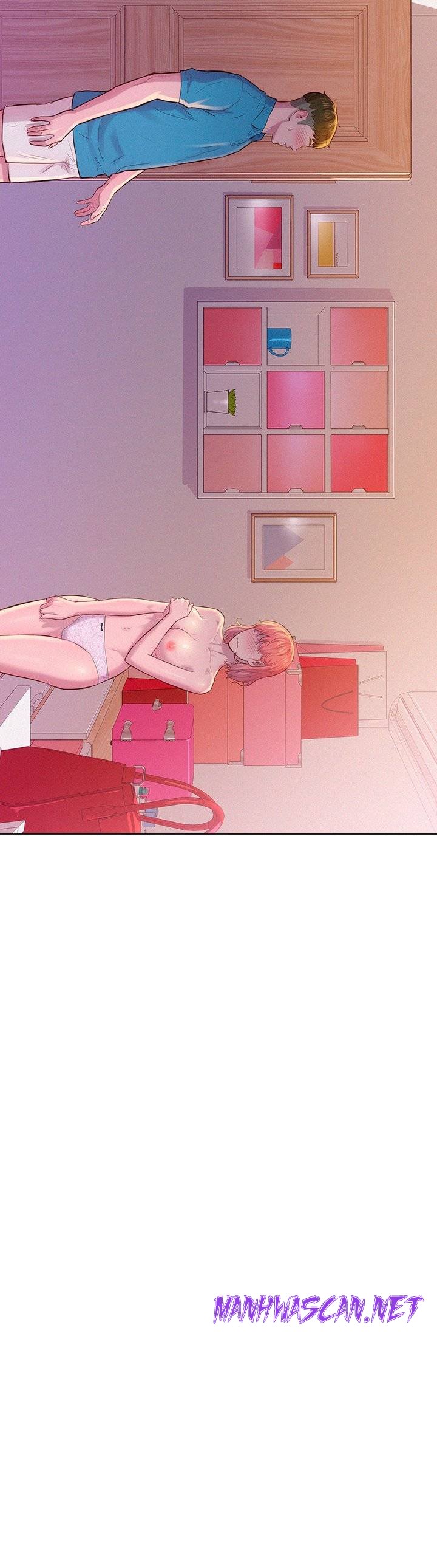 Camping Raw - Chapter 4 Page 4