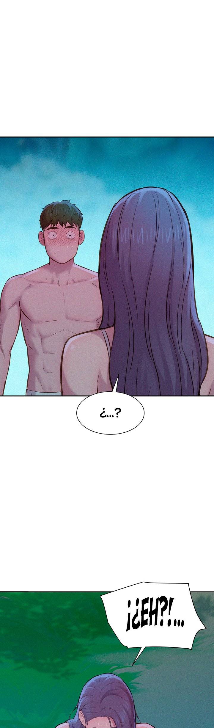 Camping Raw - Chapter 4 Page 50