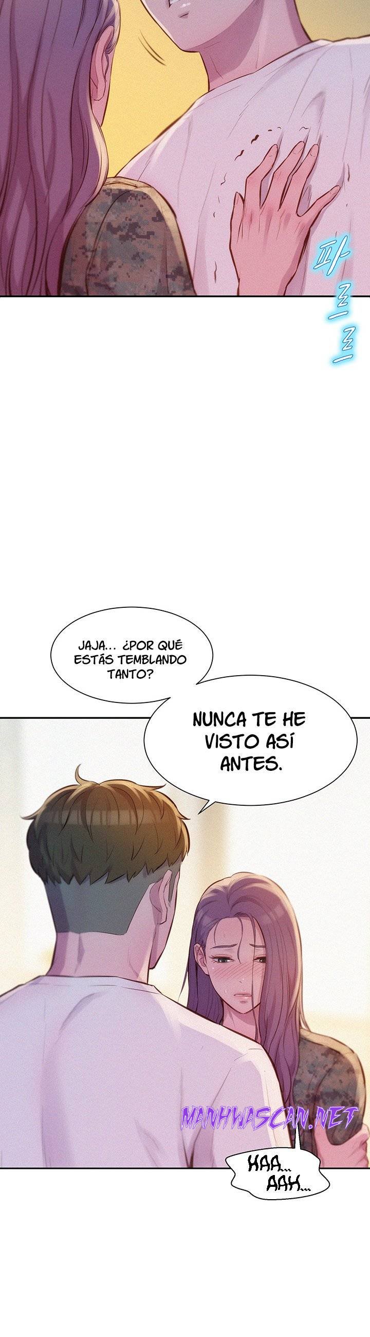 Camping Raw - Chapter 6 Page 11